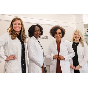 Instagram post by @drhopemitchell