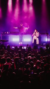 Instagram post by @brittlari