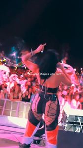 Instagram post by @brittlari