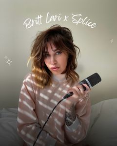 Instagram post by @brittlari