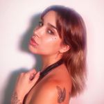 @brittlari Instagram Profile