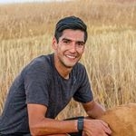 @_brianllamas Instagram Profile