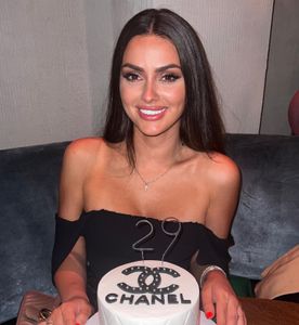 Instagram post by @kaylajade.b