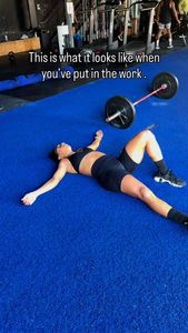 Instagram post by @sarahthefitrealtor