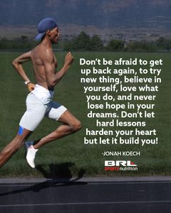 Instagram post by @jonah_koech