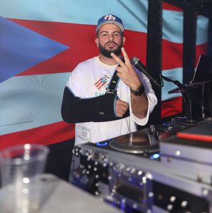 Instagram post by @djgrhymes