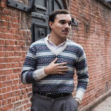 Instagram post by @warrenlefevre