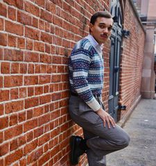 Instagram post by @warrenlefevre