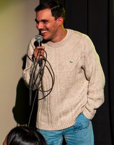 Instagram post by @warrenlefevre