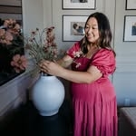 @homeonelleavenue Instagram Profile