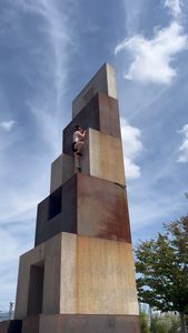 Instagram post by @sparklyninja