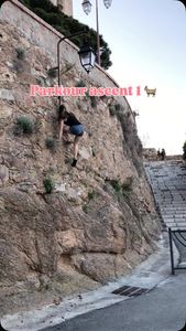 Instagram post by @sparklyninja