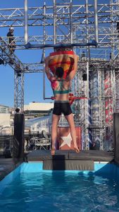 Instagram post by @sparklyninja