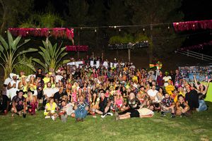 Instagram post by @thefranklester