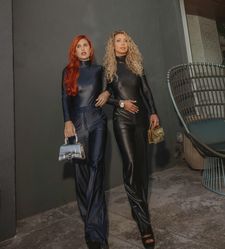 Instagram post by @liandmeinnyc