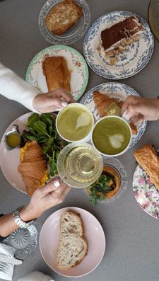 Instagram post by @liandmeinnyc