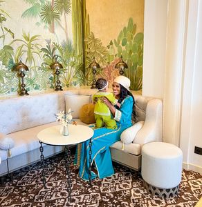 Instagram post by @chefdanie