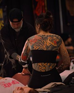 Instagram post by @fame1tat2