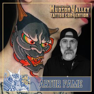 Instagram post by @fame1tat2