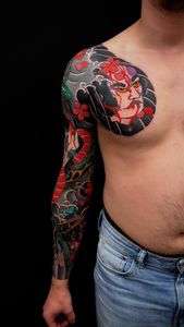 Instagram post by @fame1tat2