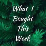 @what_i_bought_this_week Instagram Profile
