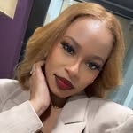 @therealposhh Instagram Profile