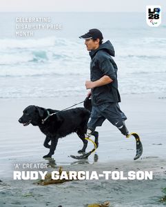 Instagram post by @rudygarciatolson