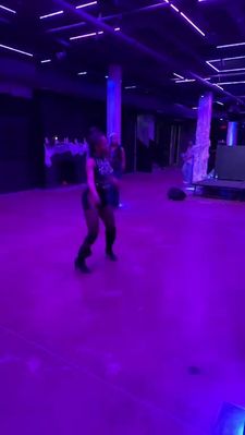 Instagram post by @oceaneaquablack4