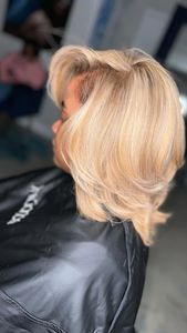 Instagram post by @hairbyjoya