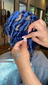 Instagram post by @hairbyjoya