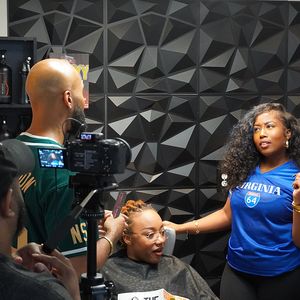 Instagram post by @hairbyjoya