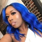 @hairbyjoya Instagram Profile