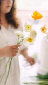 Instagram post by @cottagegardenflorals