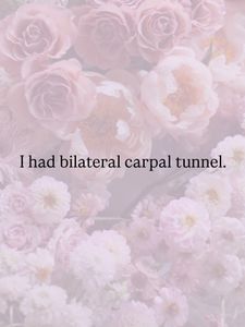 Instagram post by @cottagegardenflorals