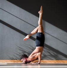 Instagram post by @yoga.with.ty