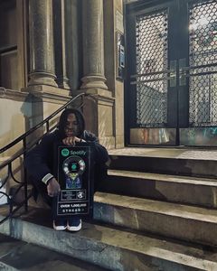 Instagram post by @rodthagreatt