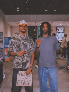 Instagram post by @rodthagreatt