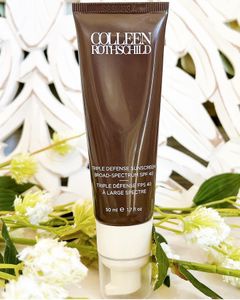 Instagram post by @alli_loves_skincare