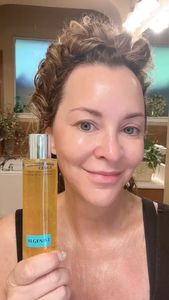 Instagram post by @alli_loves_skincare