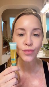 Instagram post by @alli_loves_skincare