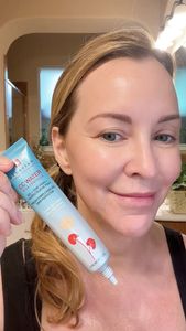 Instagram post by @alli_loves_skincare