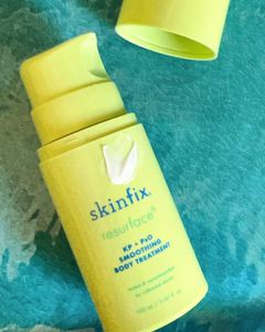 Instagram post by @alli_loves_skincare