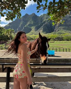 Instagram post by @rosiegraham_