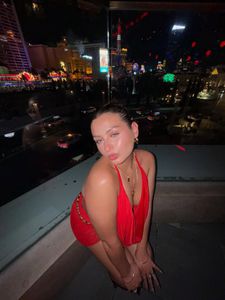 Instagram post by @rosiegraham_