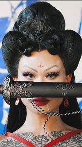 Instagram post by @evayoung_