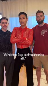 Instagram post by @evayoung_