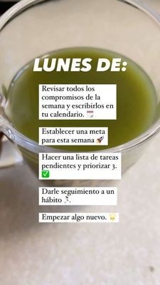 Instagram post by @marucaldera.planner