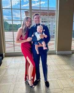 Instagram post by @skylerbouchard