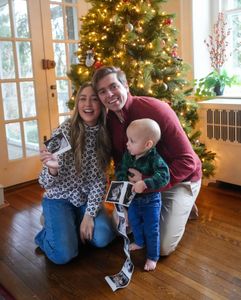 Instagram post by @skylerbouchard