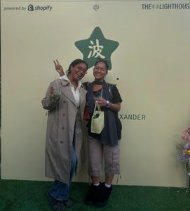 Instagram post by @aishasskye